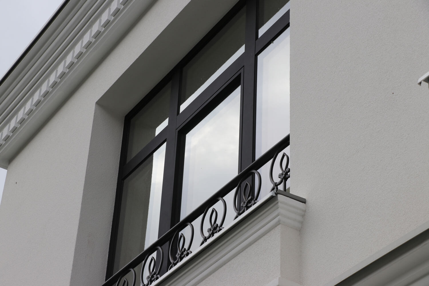 Drvo Aluminijum Prozori