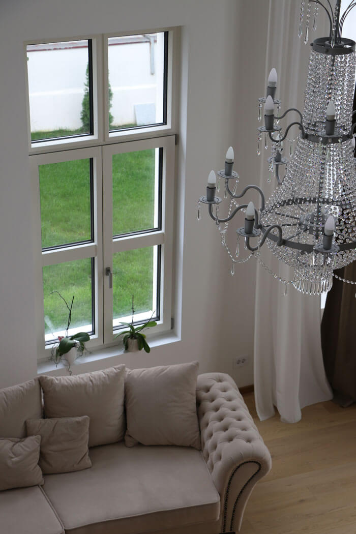 Drvo Aluminijum Stolarija Bogdanović