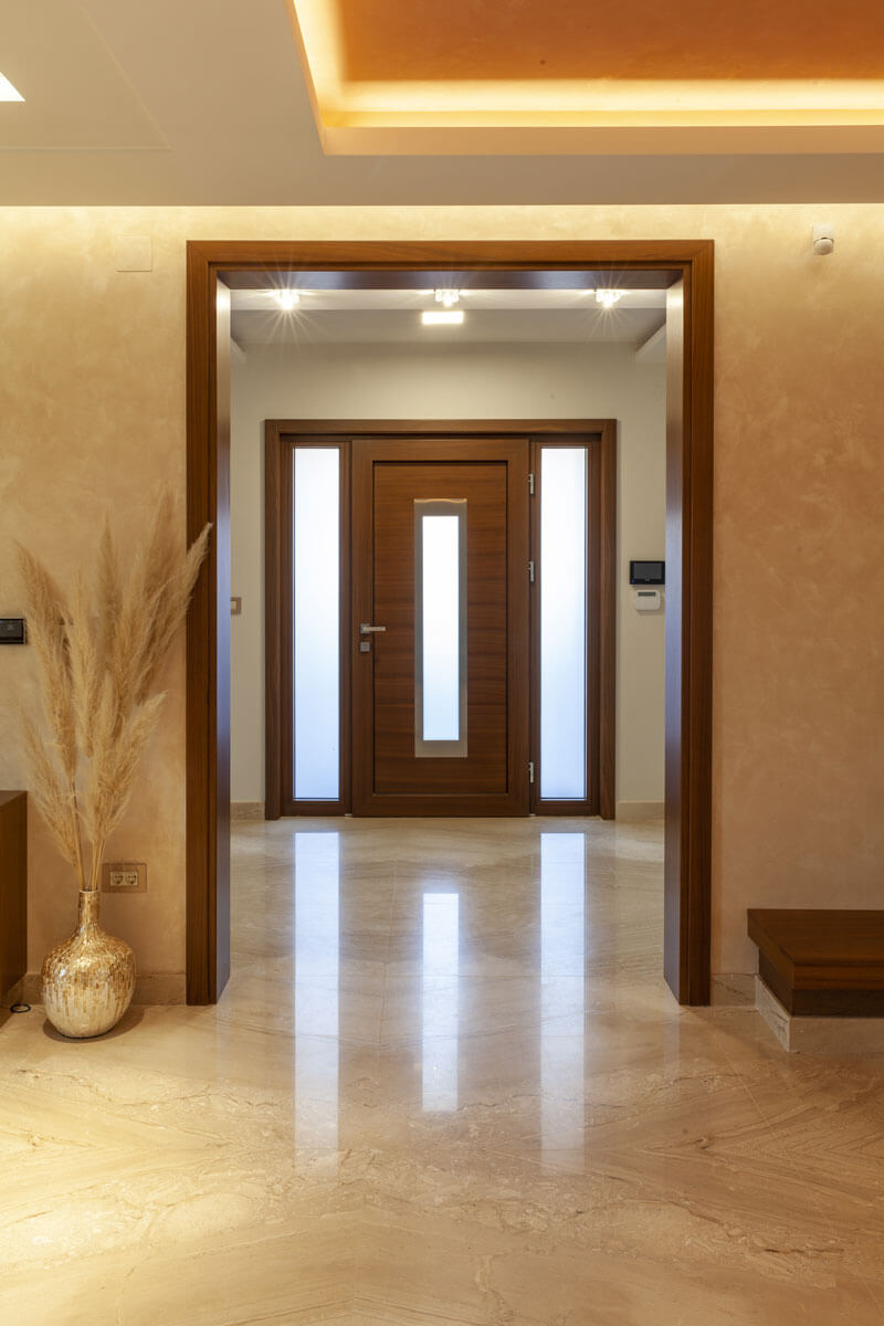 Drvo Aluminijum Stolarija Bogdanović