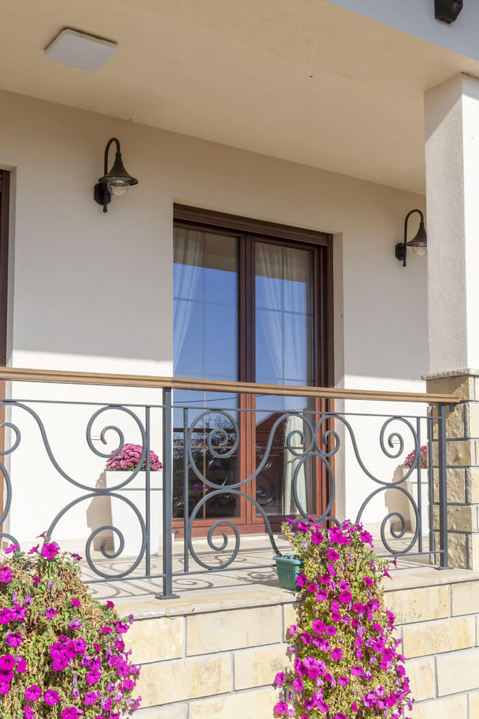 Drvo Aluminijum Stolarija Bogdanović