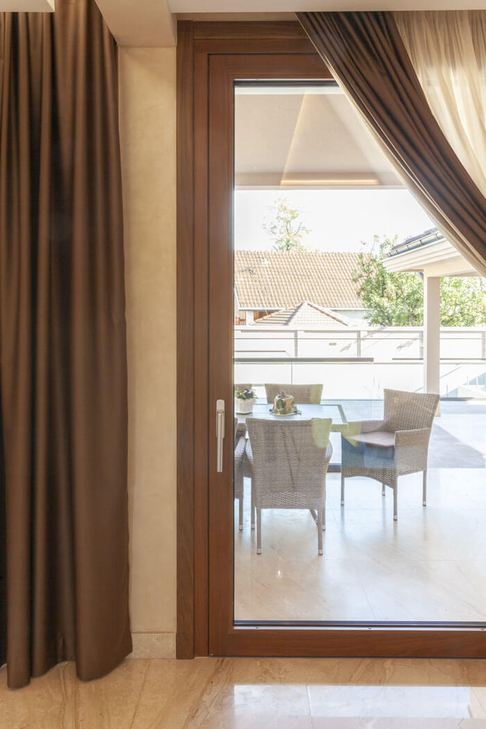 Drvo Aluminijum Stolarija Bogdanović