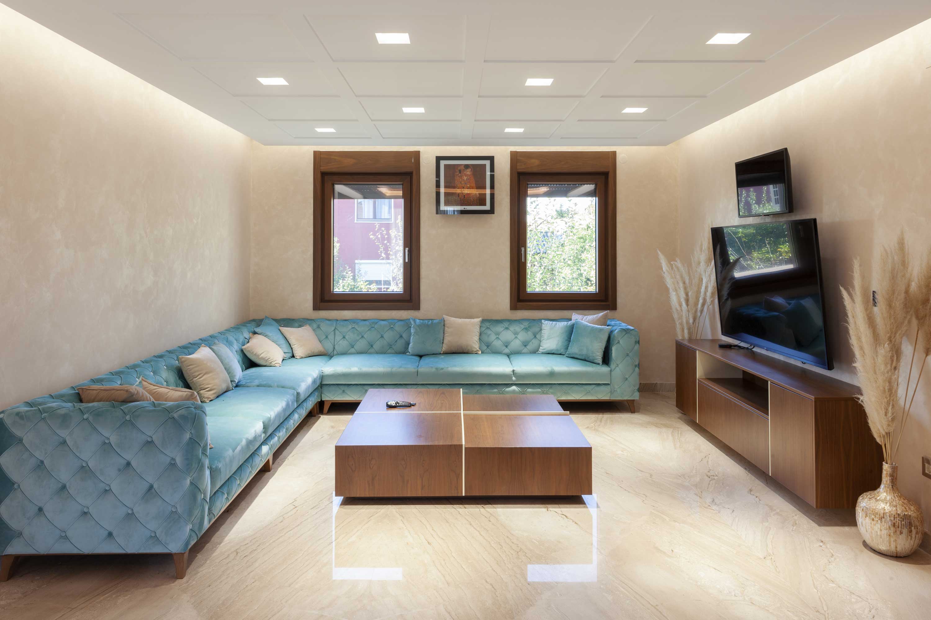 Drvo Aluminijum Stolarija Bogdanović